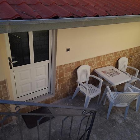 Antonioy Apartment Kalampaka ภายนอก รูปภาพ