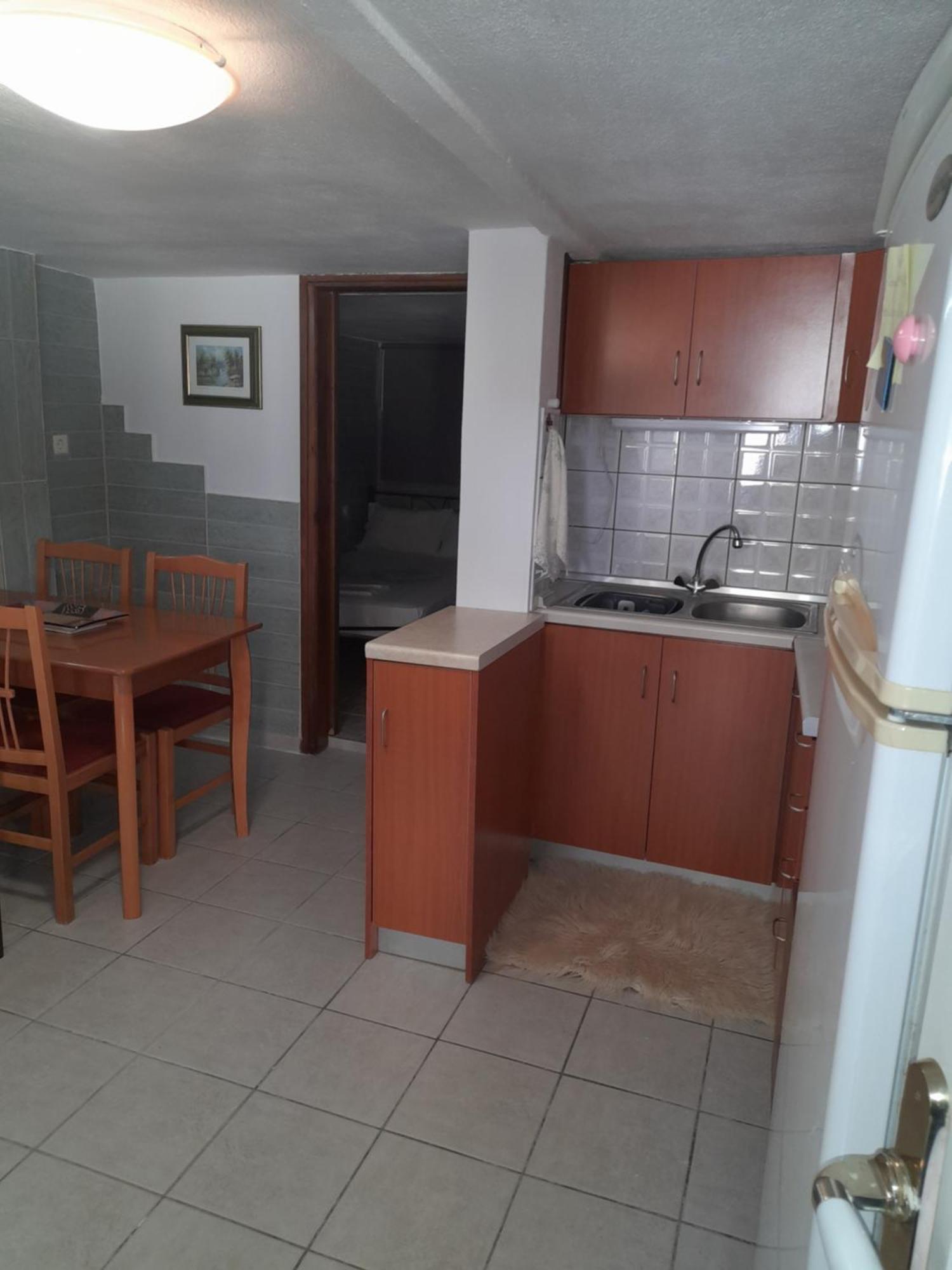 Antonioy Apartment Kalampaka ภายนอก รูปภาพ