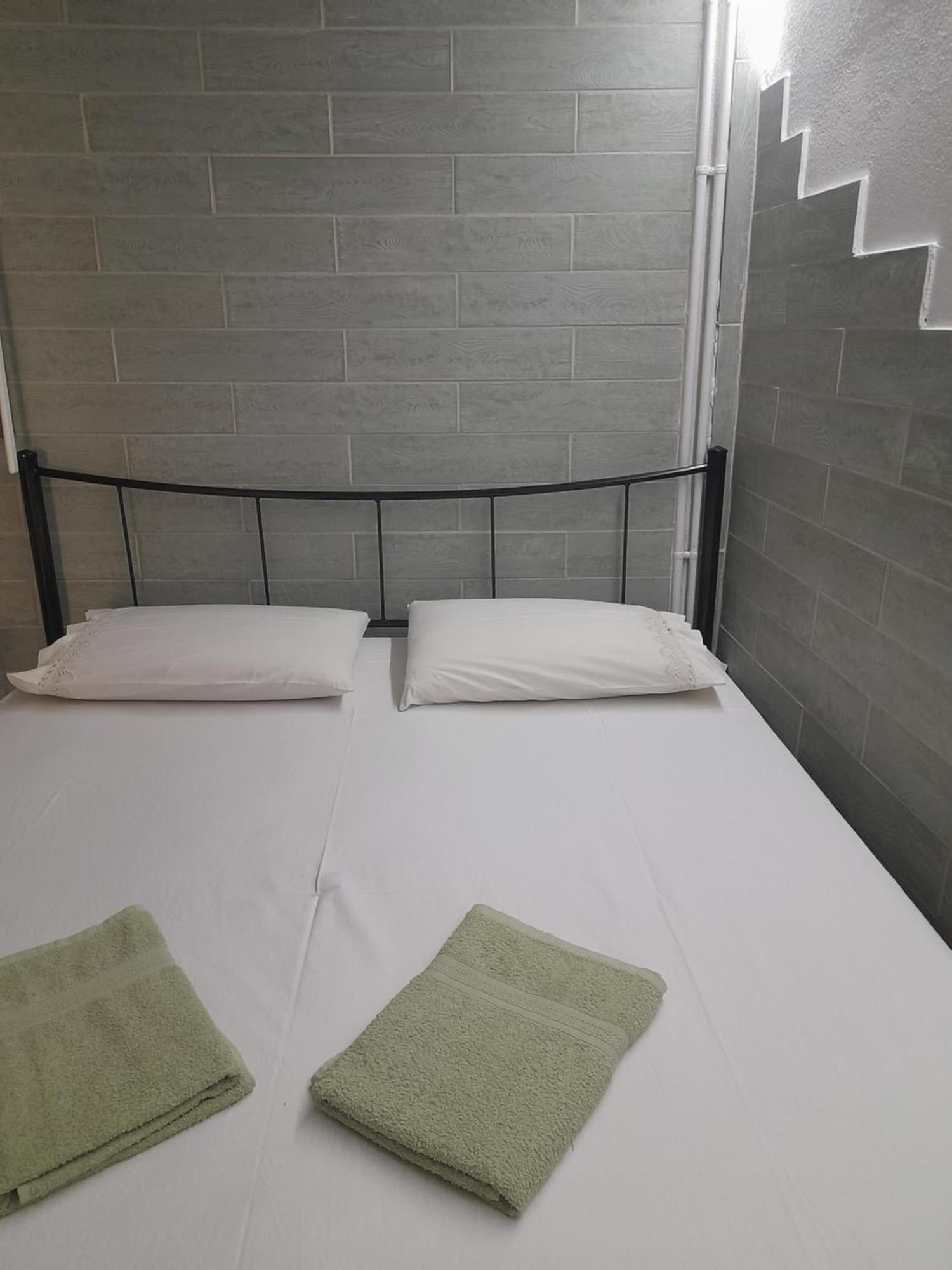 Antonioy Apartment Kalampaka ภายนอก รูปภาพ